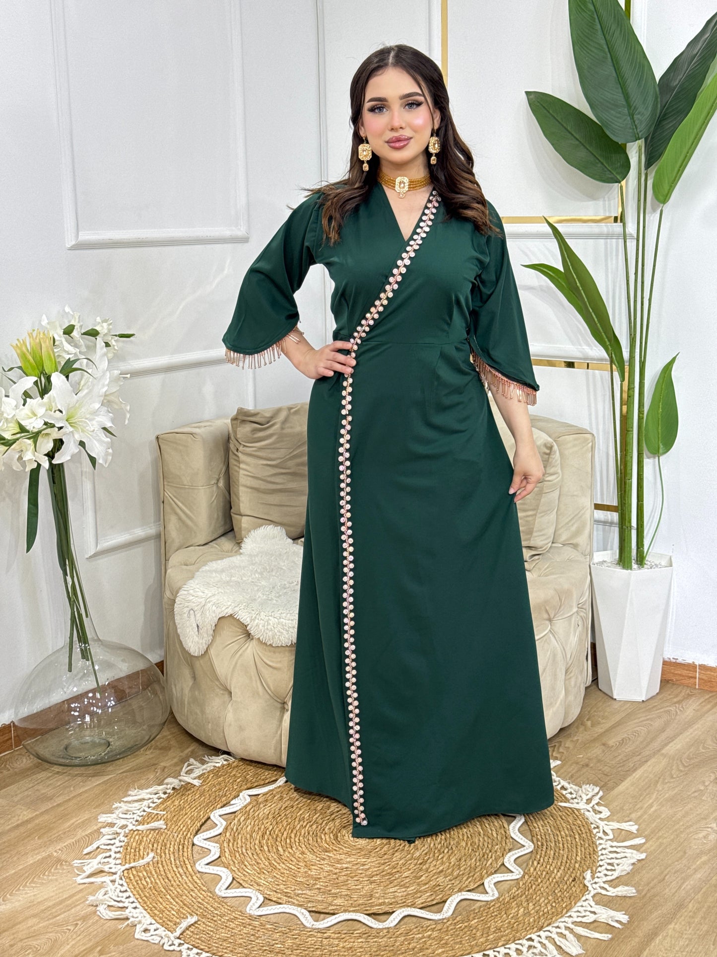 روب قفطان ✨